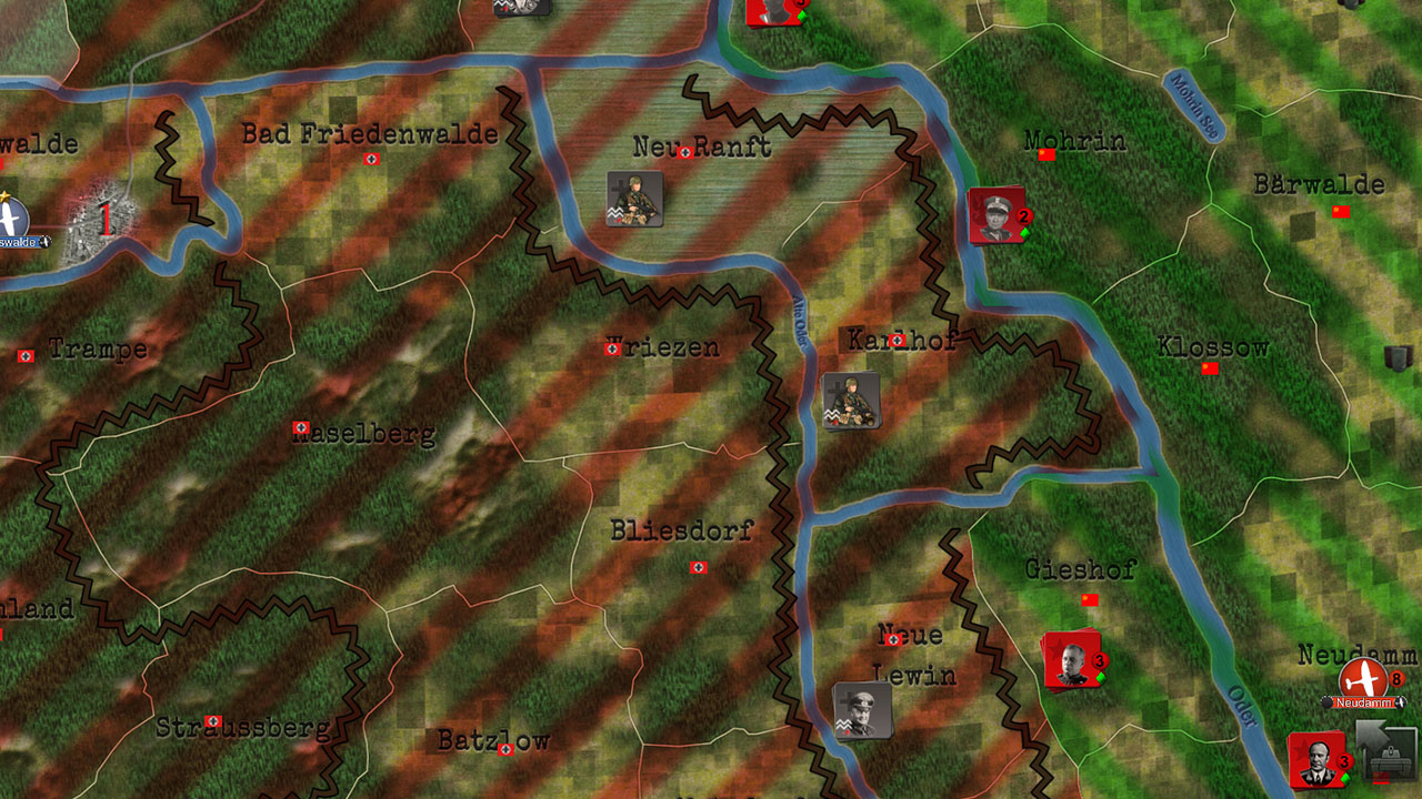 Wars Across The World: Russian Battles screenshot 2