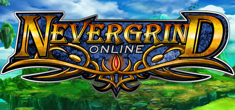 غلاف لعبة Nevergrind Online