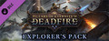 Pillars of Eternity II: Deadfire - Explorer's Pack