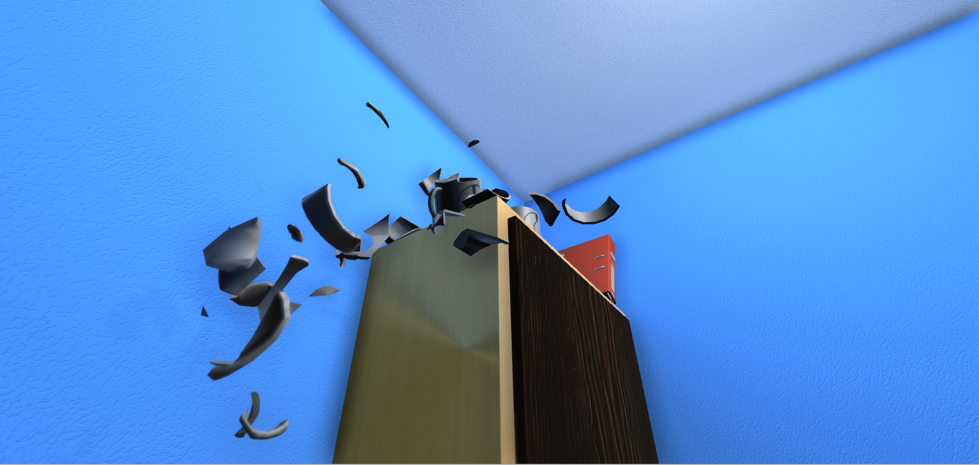 No Prospects Company screenshot 5