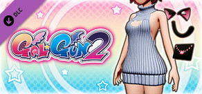 Gal*Gun 2 - Meowvelous Sweater