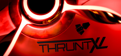 Cover art from Thrunt XL