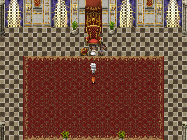 Wake Up, Good Guardian! screenshot 3