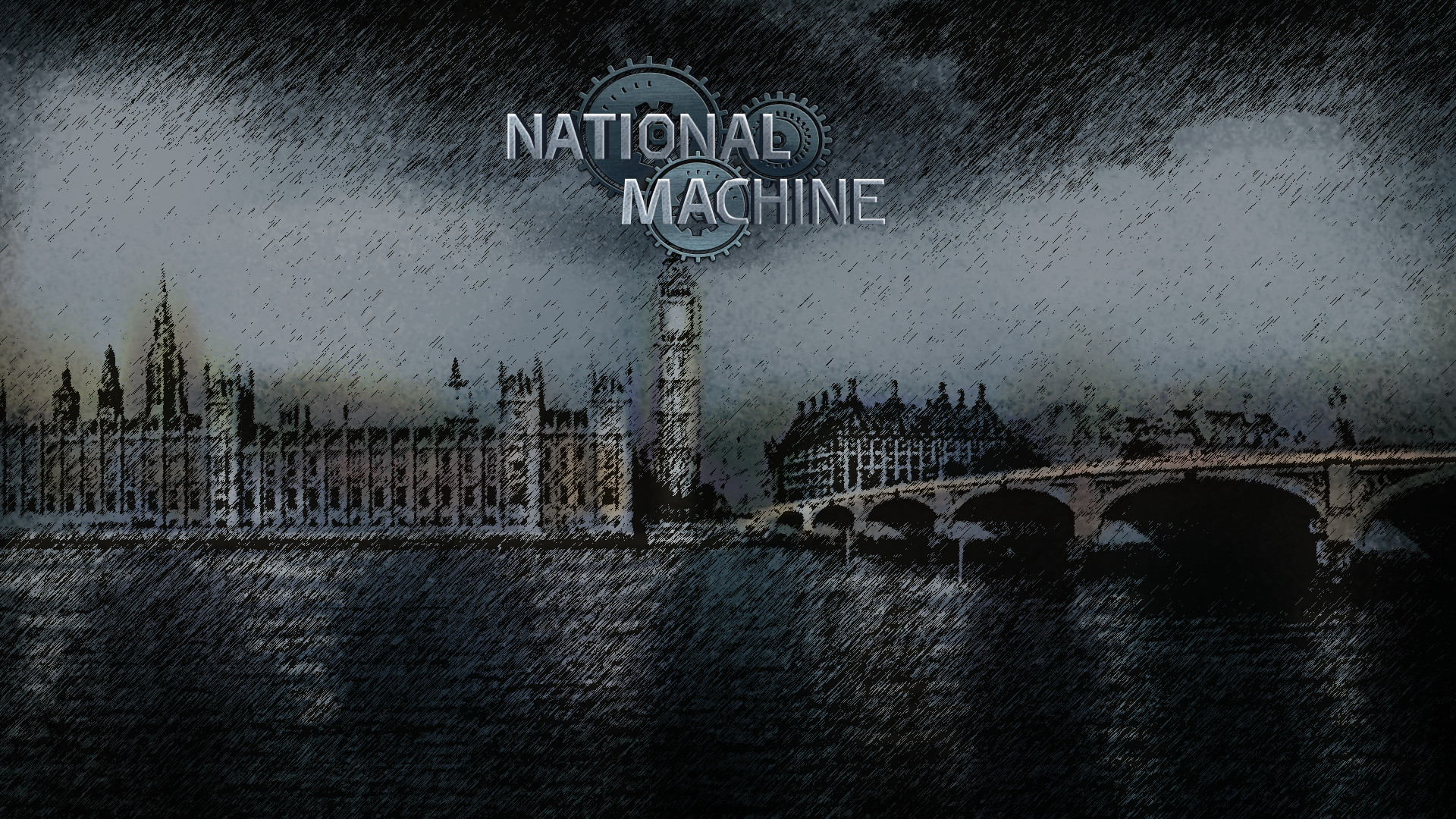 Trailer poster