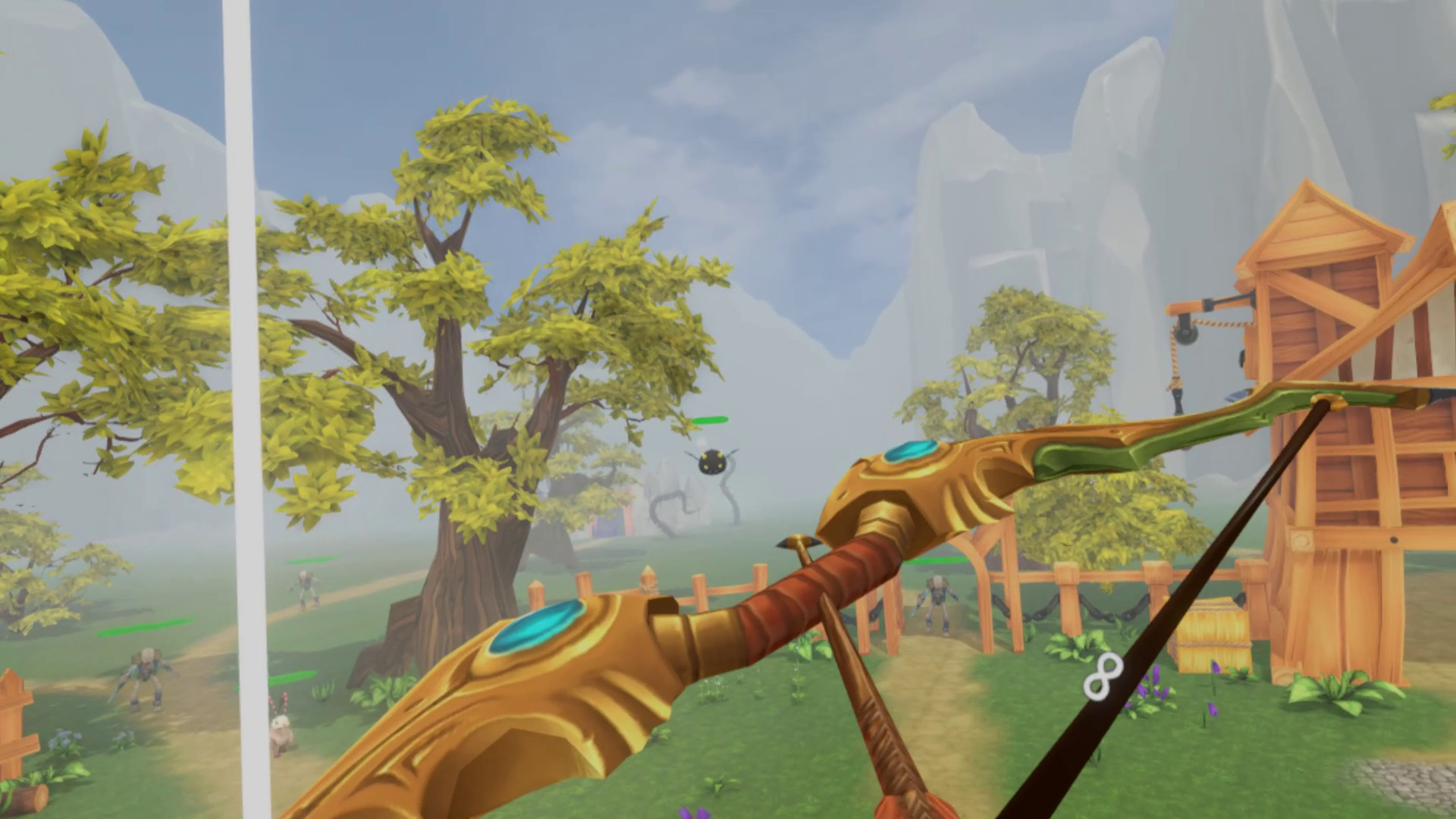 Conjury of Nature screenshot 2