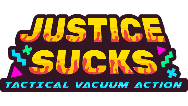 JUSTICE SUCKS
