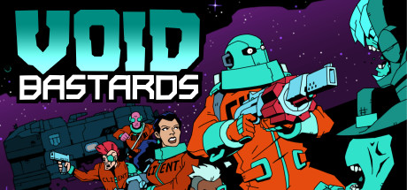 Где находятся сохранения к игре Void Bastards