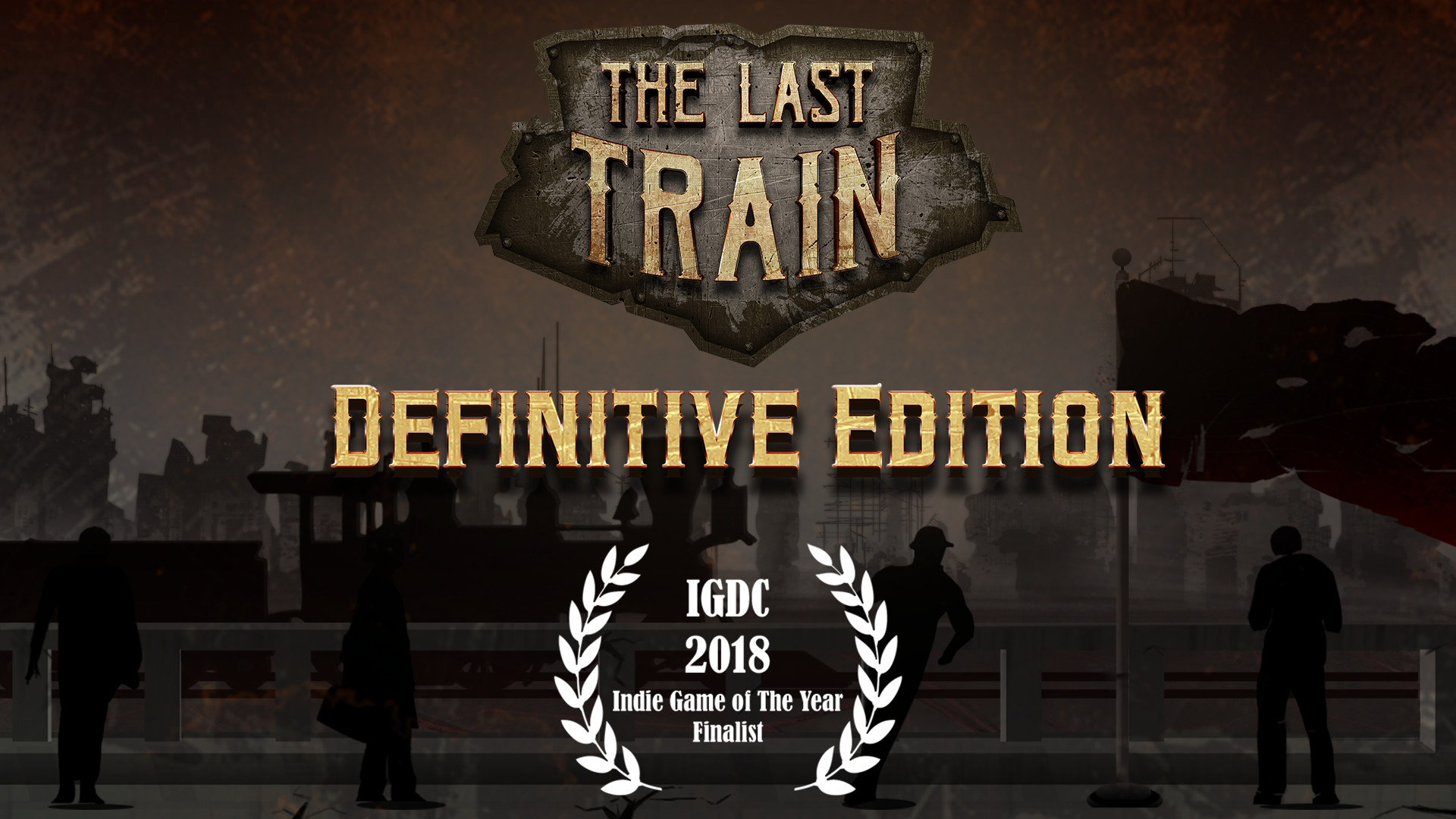 Trailer poster