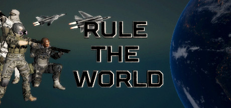 Cover art from Rule The World