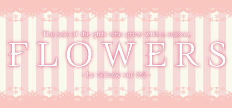 Steam Community :: Flowers -Le volume sur ete-