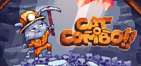 Cover art from Cat-o-Combo!
