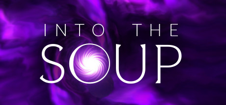 Cover art from Into The Soup