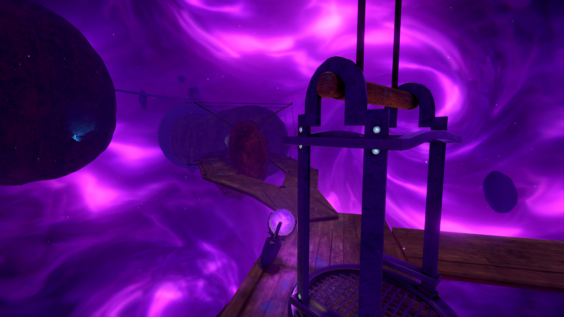 Into The Soup screenshot 5