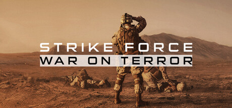Strike Force - War on Terror