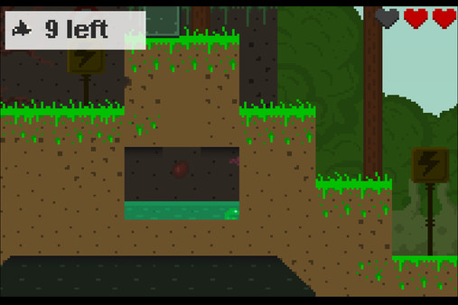 How Mosquito Became Human screenshot 5