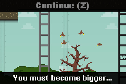 How Mosquito Became Human screenshot 4