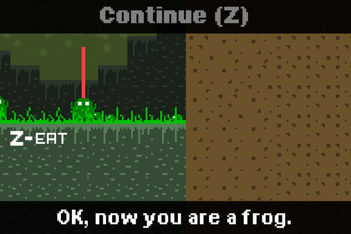 How Mosquito Became Human screenshot 3