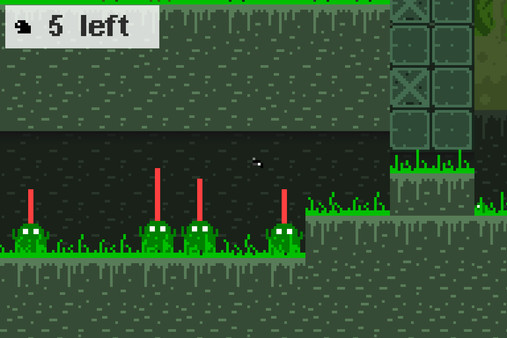 How Mosquito Became Human screenshot 2