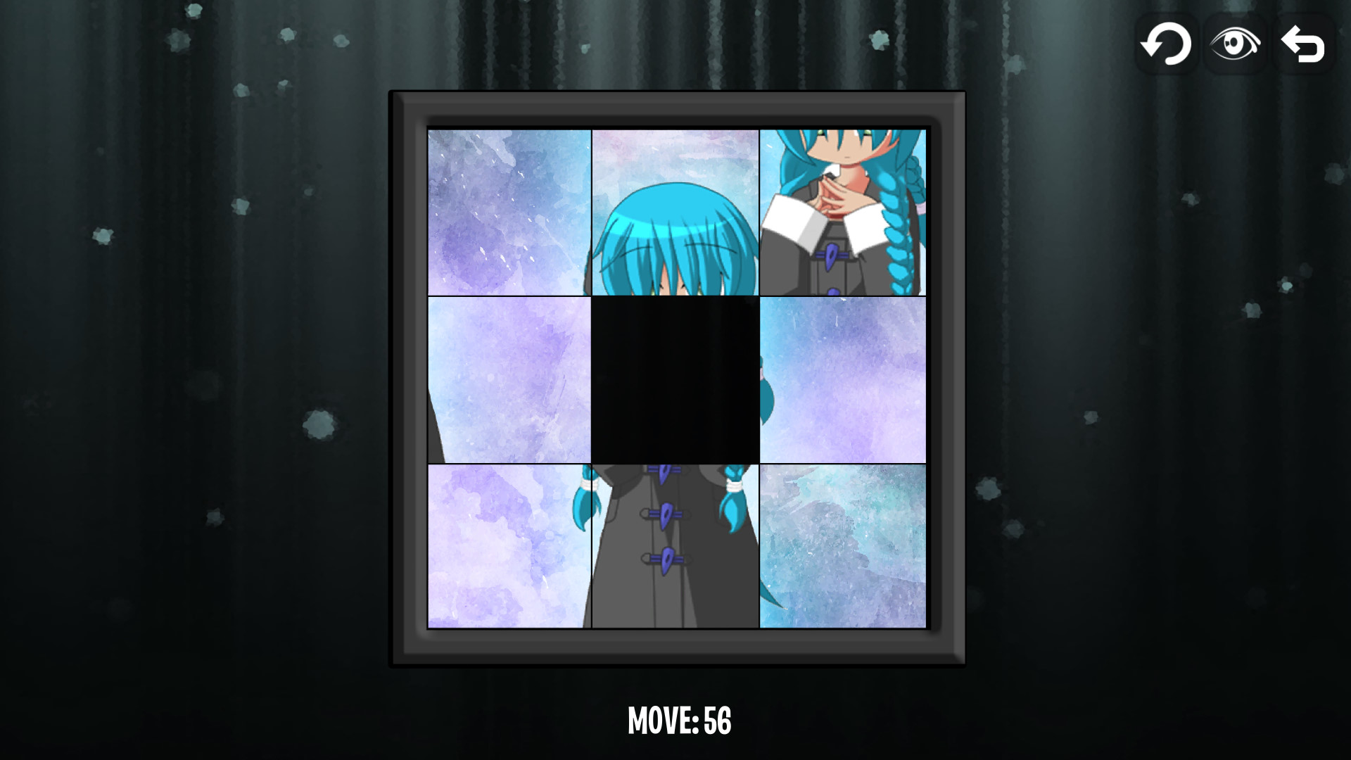 Trailer poster