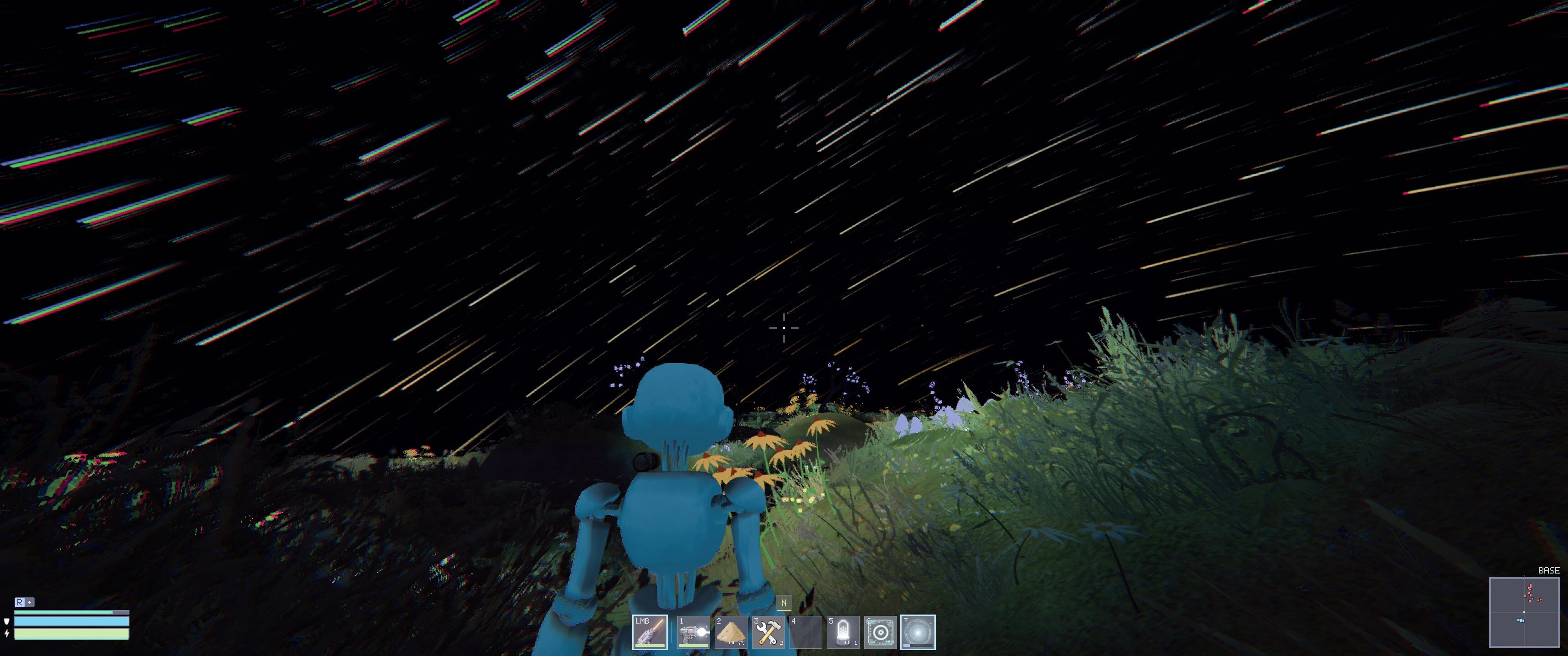Arasmas screenshot 2