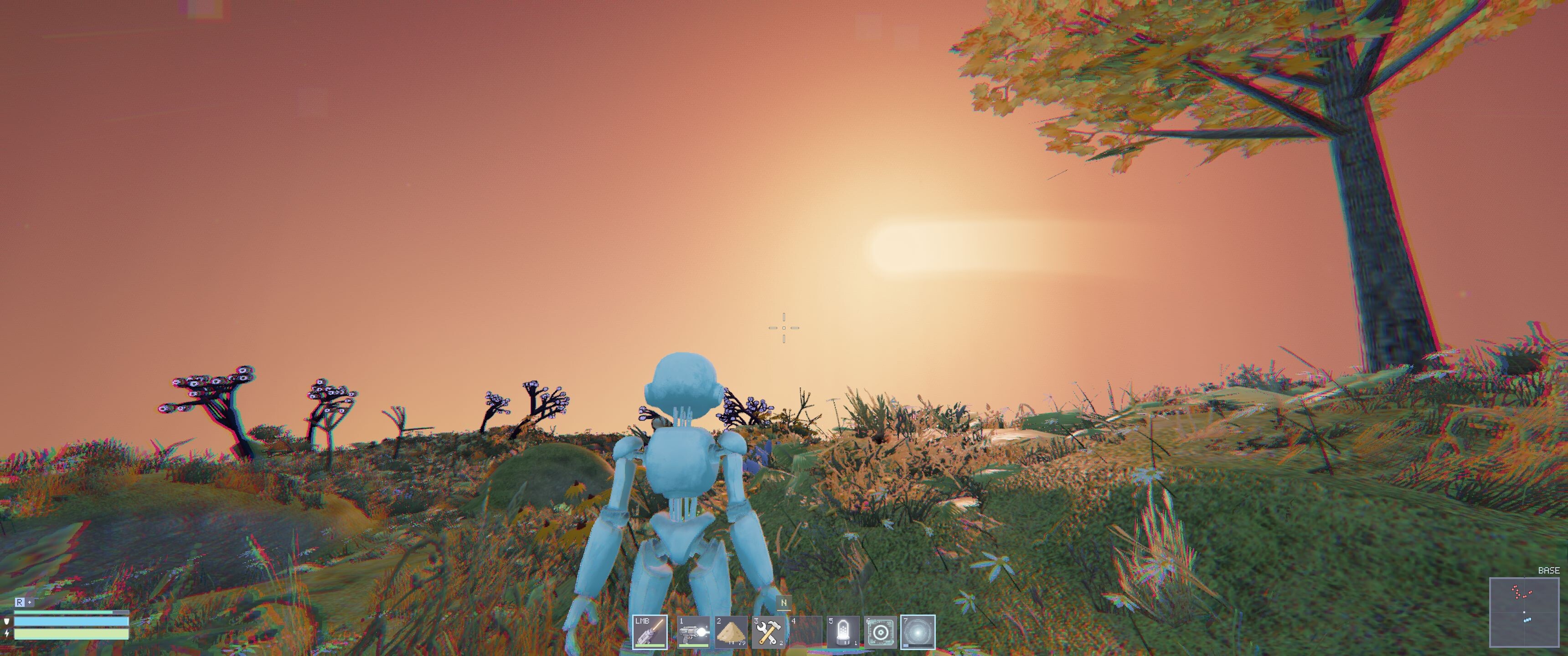 Arasmas screenshot 1