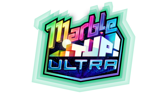 Marble It Up! Ultra