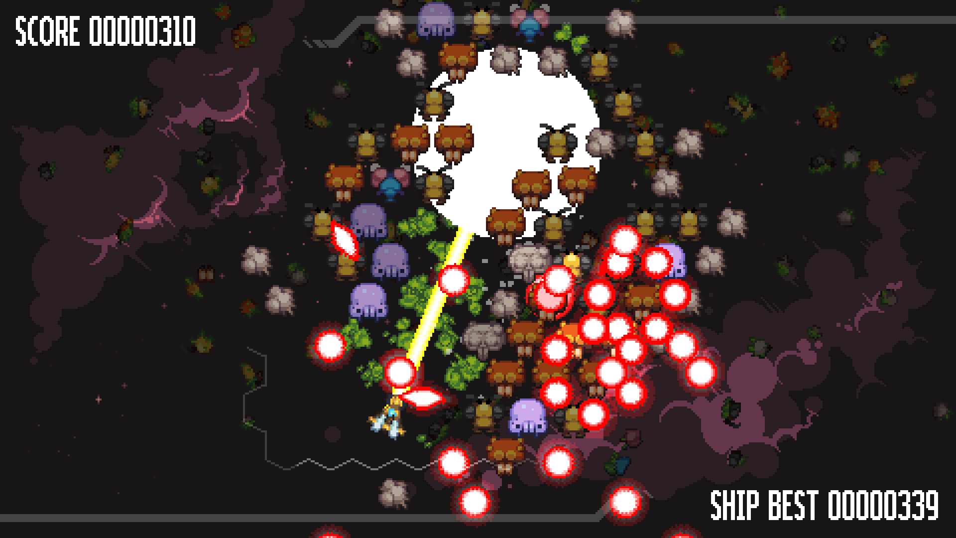 ULTRABUGS screenshot 3