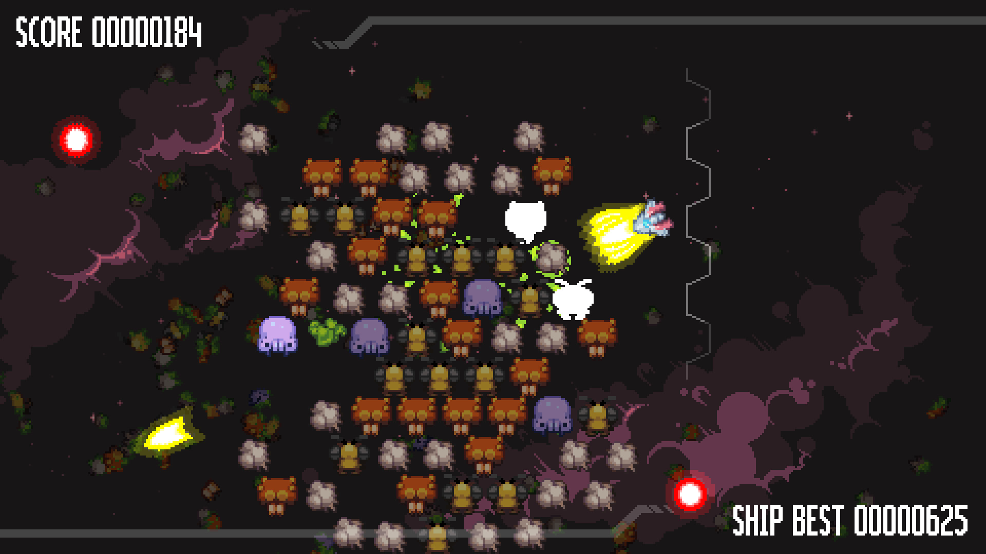 ULTRABUGS screenshot 2