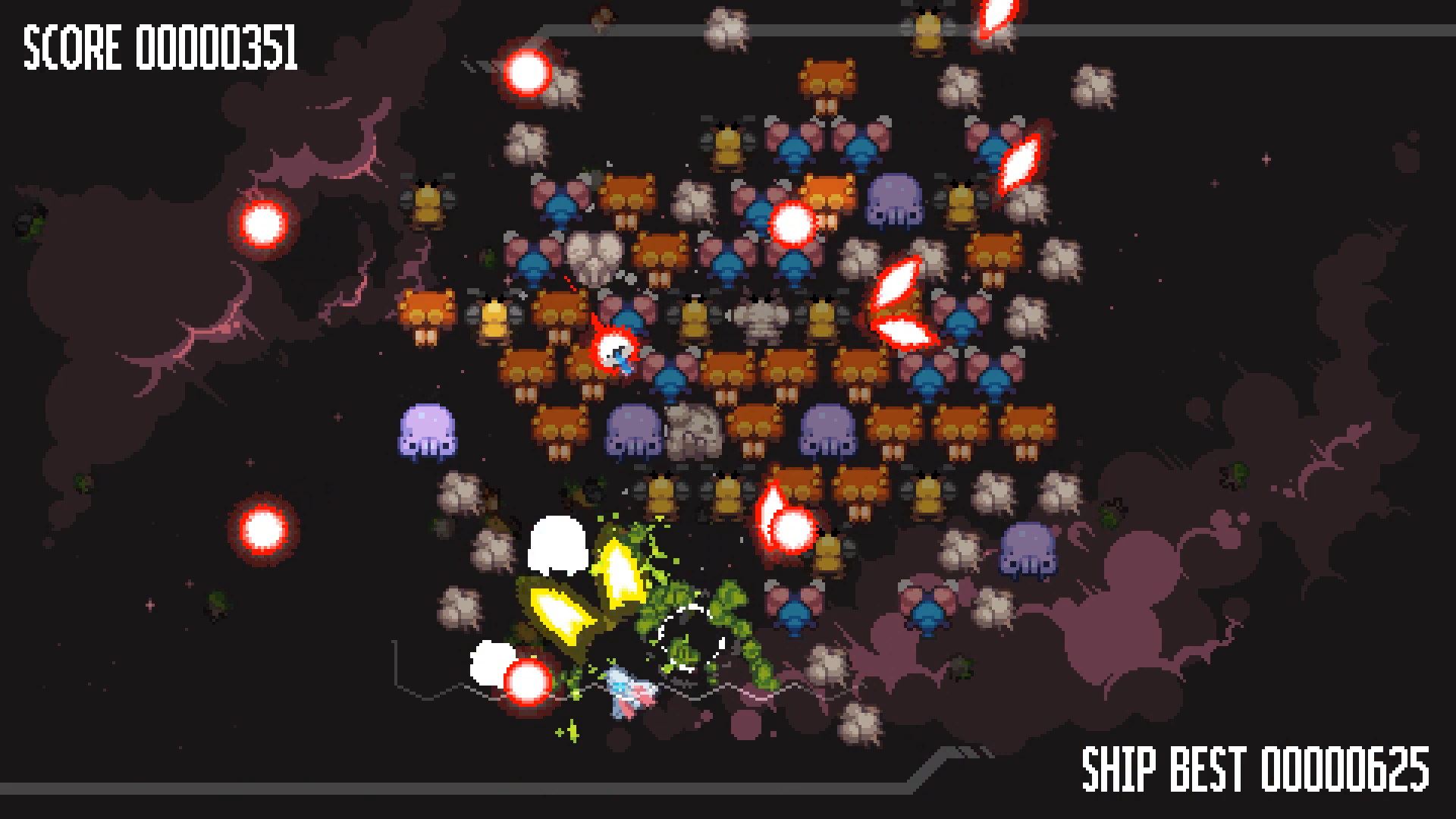 ULTRABUGS screenshot 4