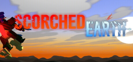 SCORCHED EARTH