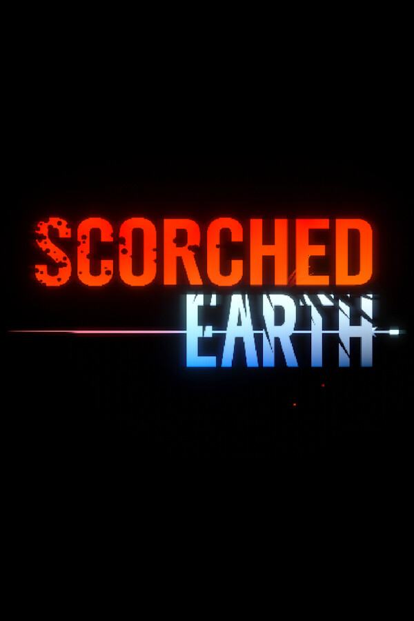 SCORCHED EARTH