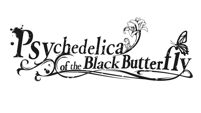 Psychedelica of the Black Butterfly