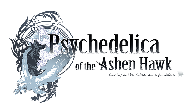 Psychedelica of the Ashen Hawk