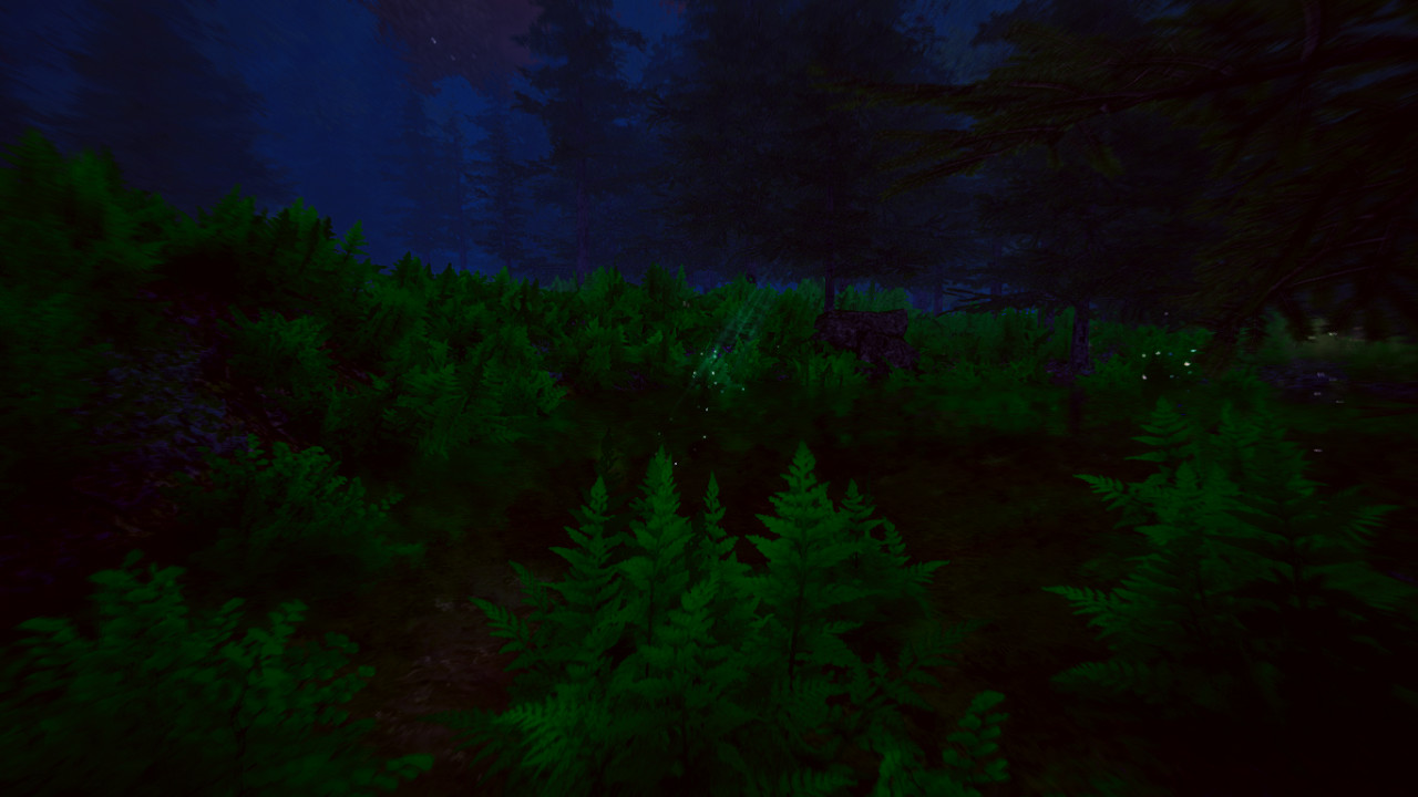 Metempsychosis screenshot 4
