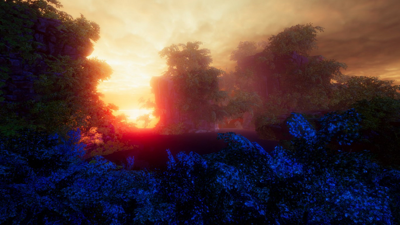 Metempsychosis screenshot 2
