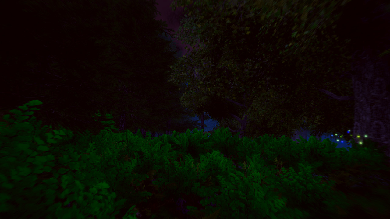 Metempsychosis screenshot 3