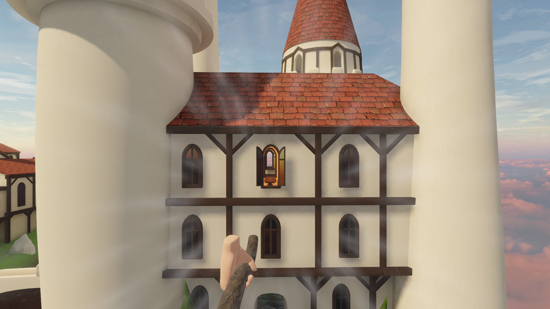 Trailer poster