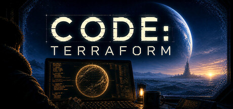 Code: Terraform
