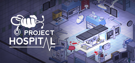 Время прохождения игры Project Hospital