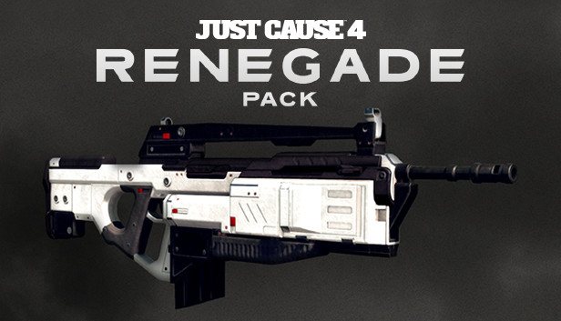 Just Cause™ 4: Renegade Pack