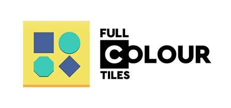 Full Colour Tiles