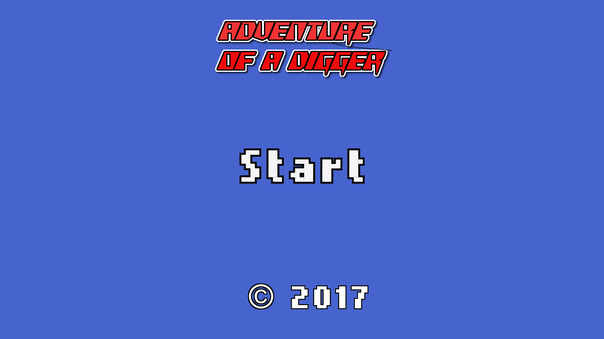 Trailer poster