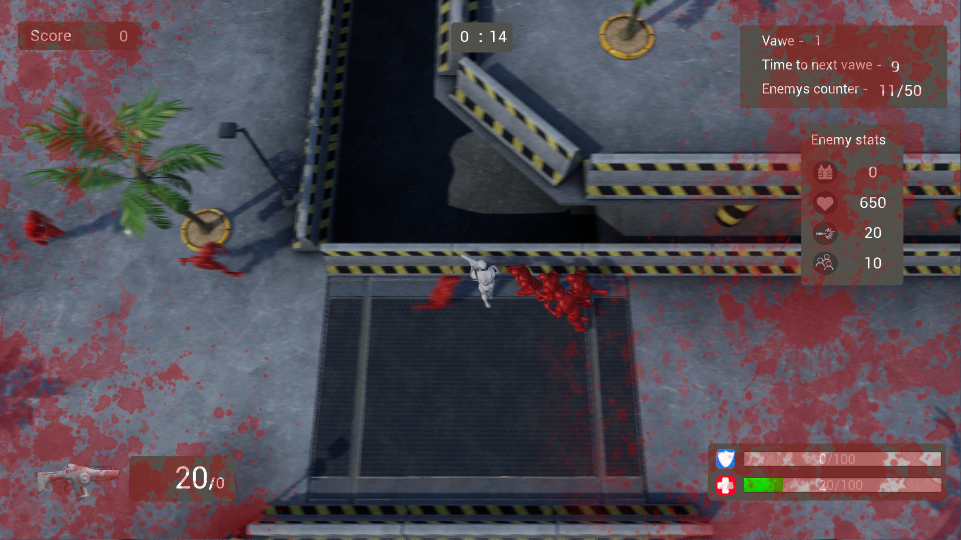 Don't Stop screenshot 5