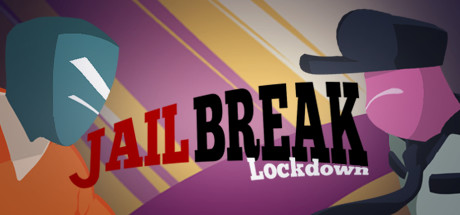 Jailbreak Lockdown Cover Image