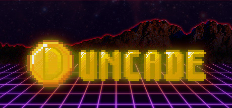 Cover art from Duncade