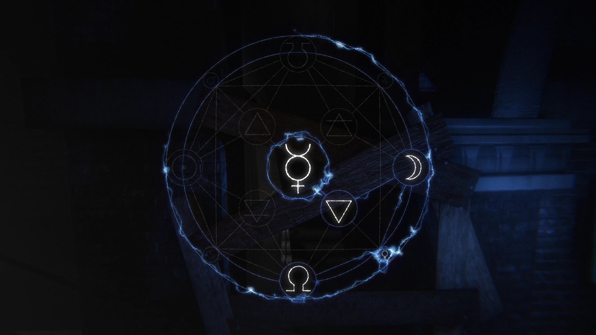 Black Steel screenshot 2