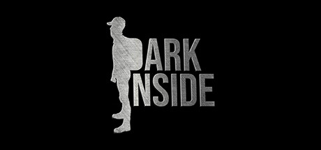 Cover art from Dark Inside