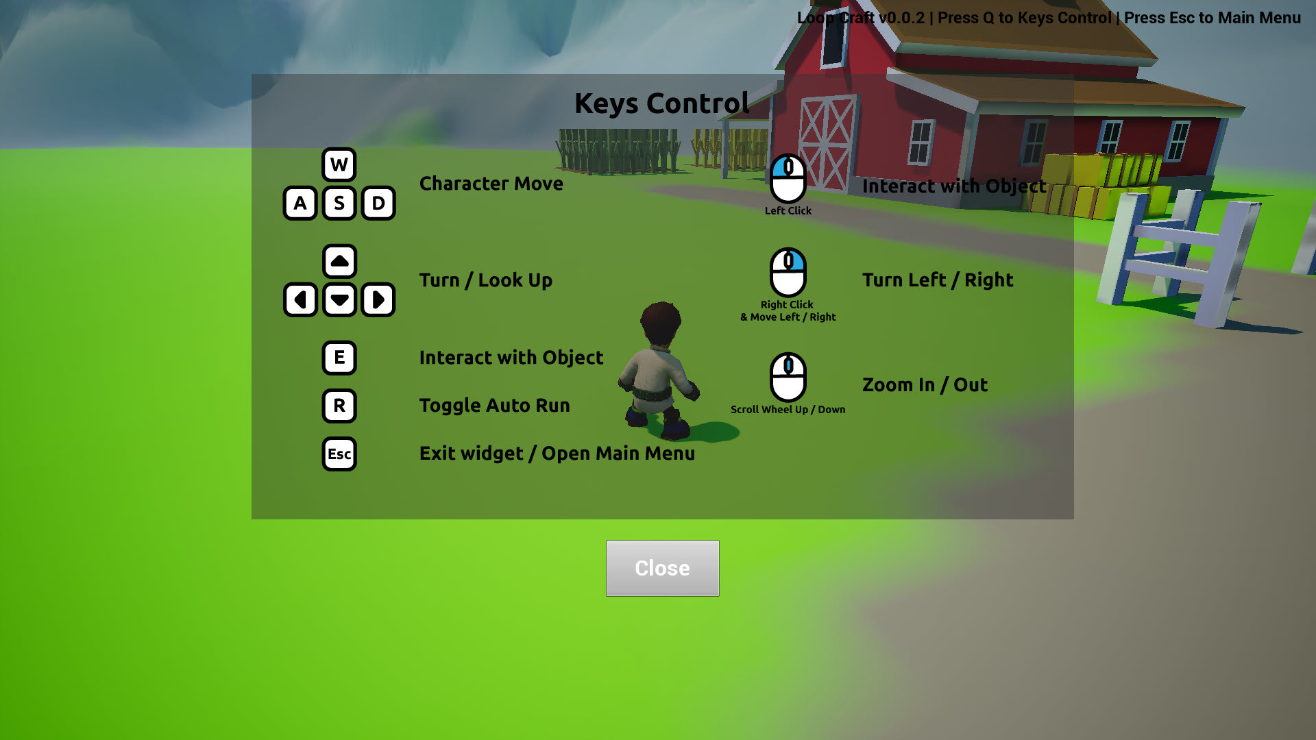 LoopCraft screenshot 3