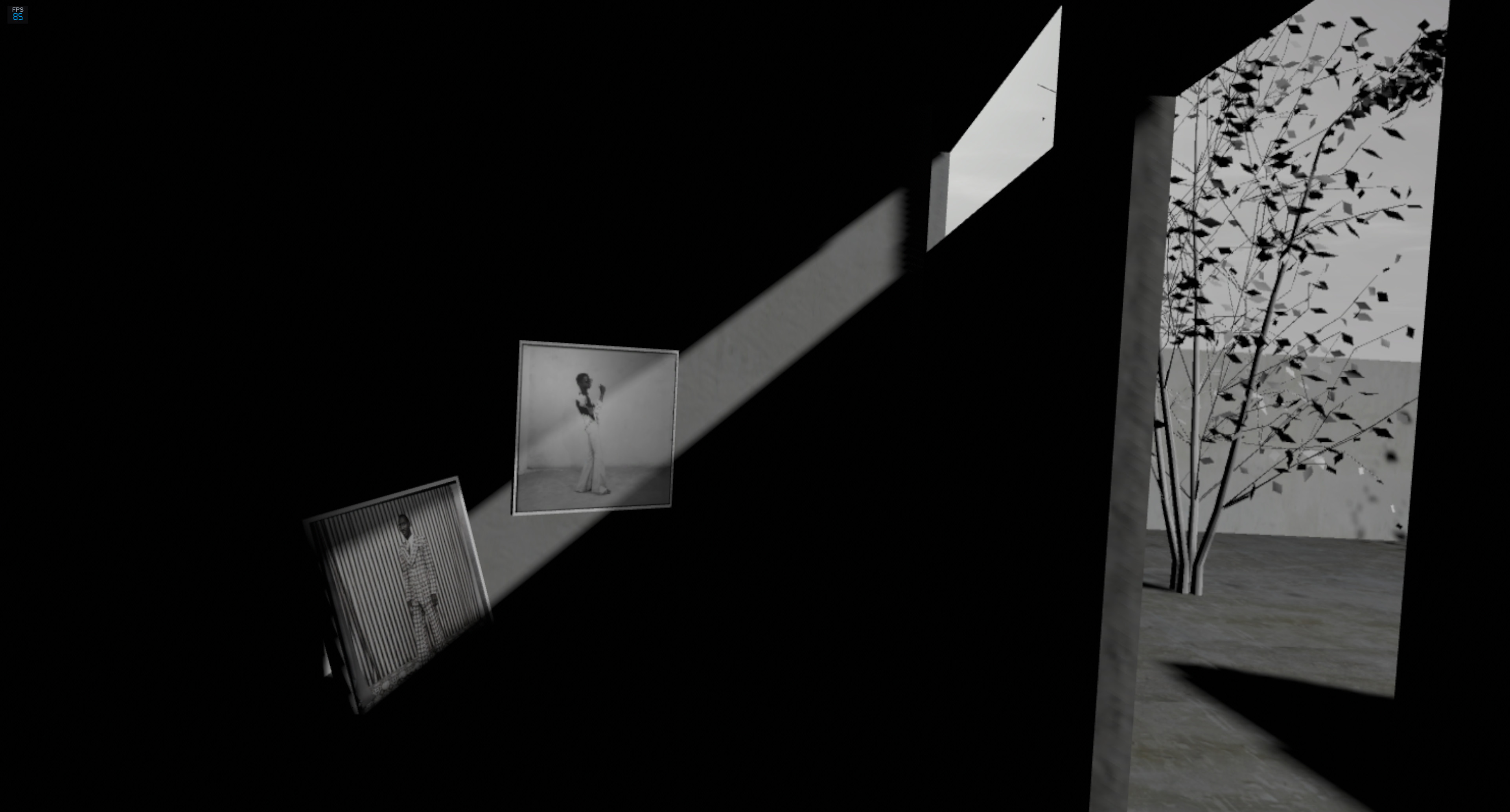 The Eye Of Modern Mali screenshot 5