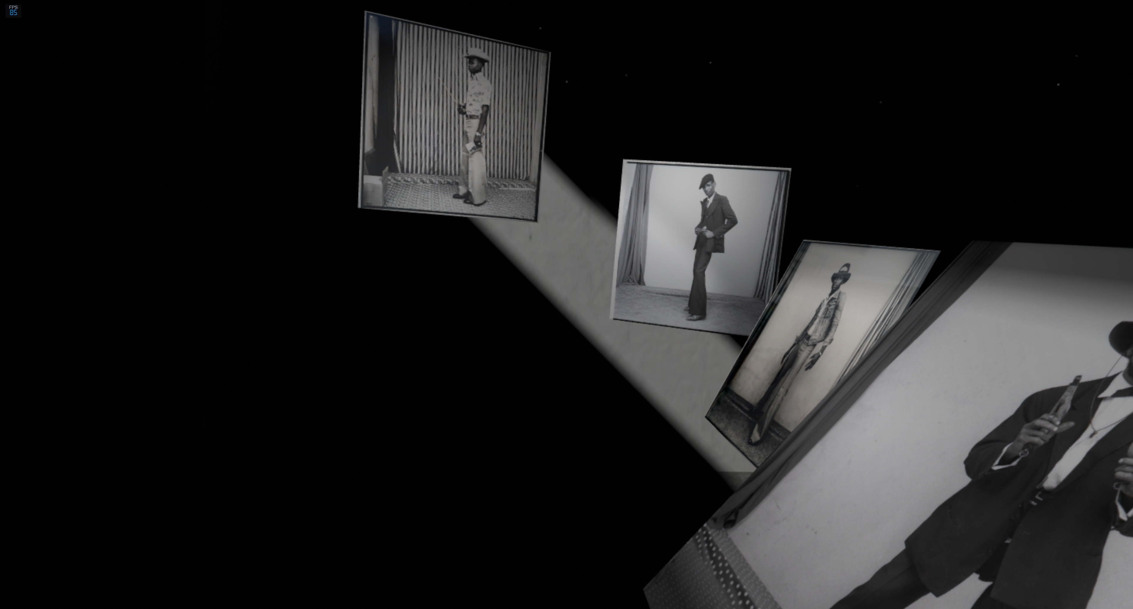 The Eye Of Modern Mali screenshot 2